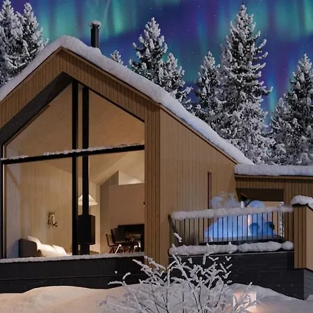 North Nova 18c By Hilla Appartamento *