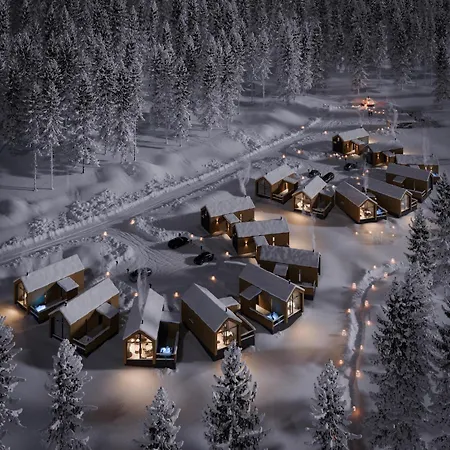 Appartamento North Nova 18c By Hilla