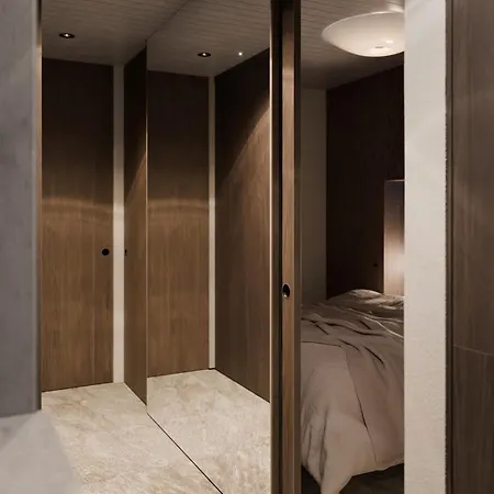 North Nova 18c By Hilla アパート レヴィ