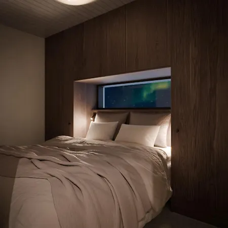 North Nova 18c By Hilla *