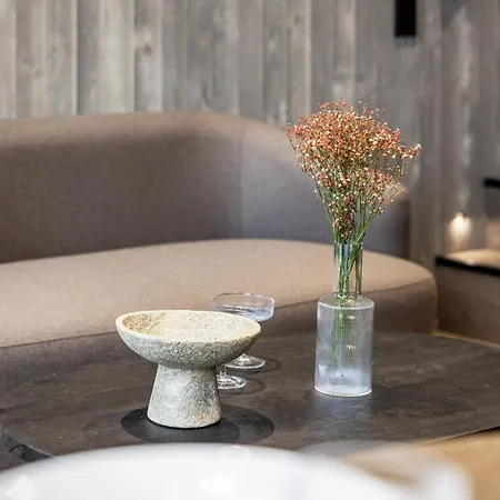 North Nova 18c By Hilla アパート レヴィ