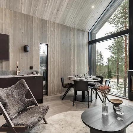 North Nova 18c By Hilla Appartamento