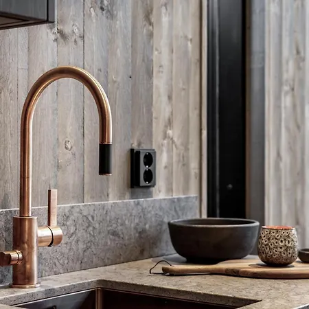 North Nova 18c By Hilla アパート