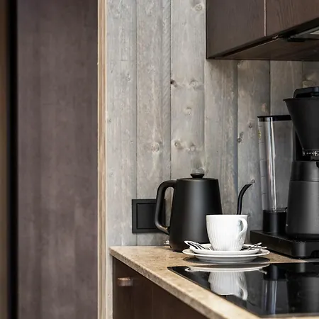 Appartamento North Nova 18c By Hilla Levi