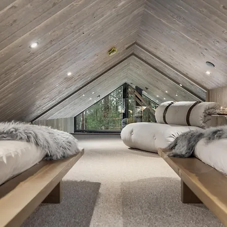 North Nova 18c By Hilla アパート