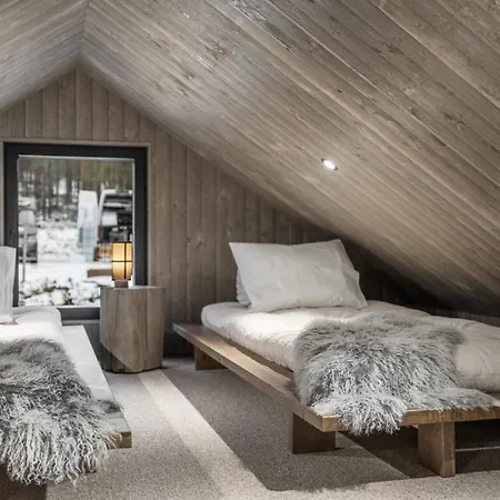 アパート North Nova 18c By Hilla レヴィ