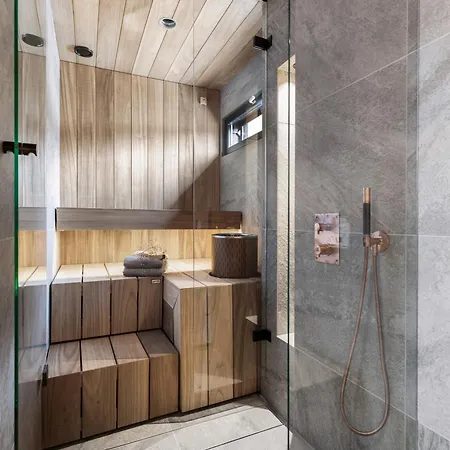 Appartamento North Nova 18c By Hilla