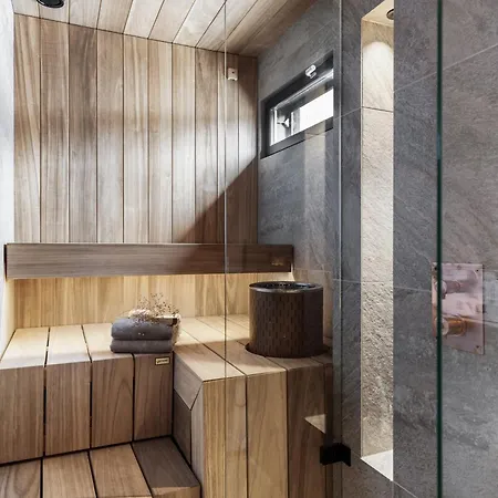 North Nova 18c By Hilla * Levi