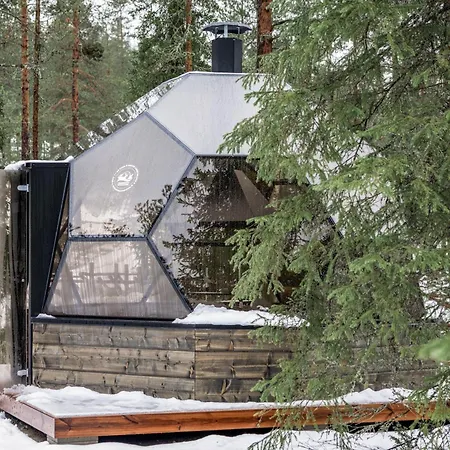 Appartamento North Nova 18c By Hilla *