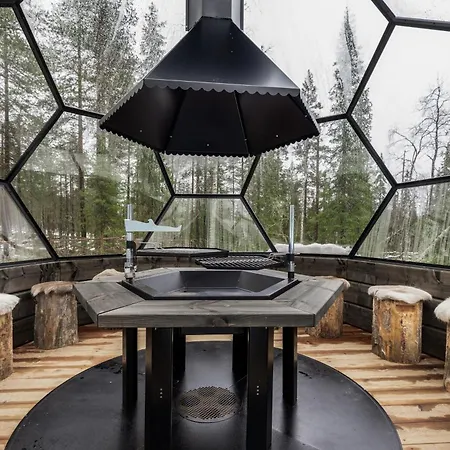 North Nova 18c By Hilla * ليفي