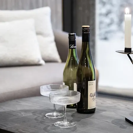 North Nova 18c By Hilla דירה