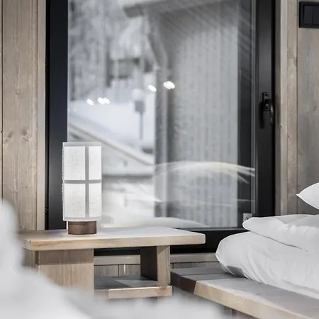 דירה North Nova 18c By Hilla לוי