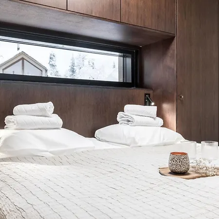 North Nova 18c By Hilla アパート