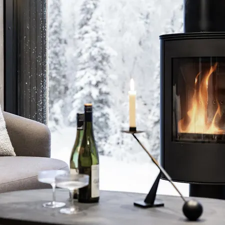 アパート North Nova 18c By Hilla