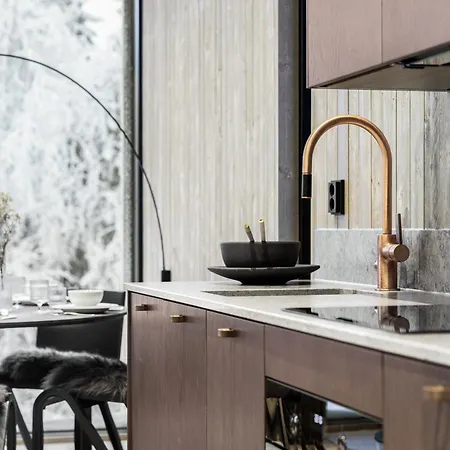 North Nova 18c By Hilla レヴィ