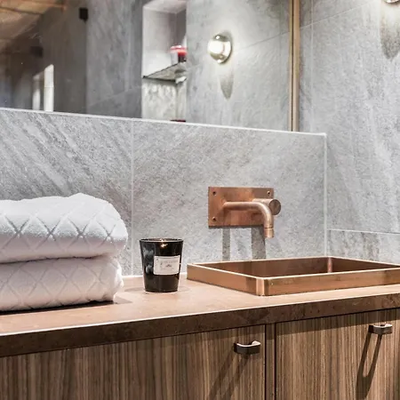 アパート North Nova 18c By Hilla *