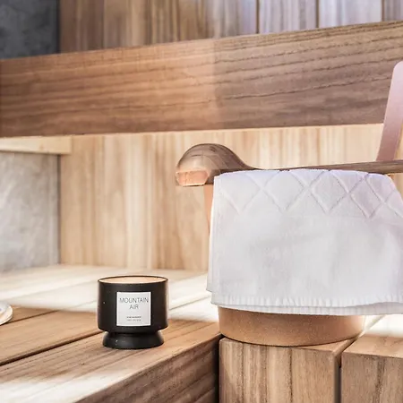 アパート North Nova 18c By Hilla *