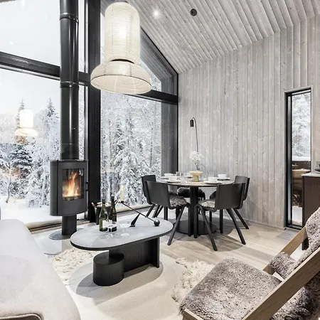 North Nova 18c By Hilla アパート *