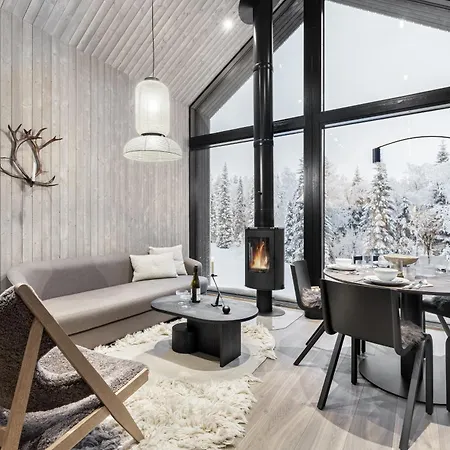 North Nova 18c By Hilla レヴィ