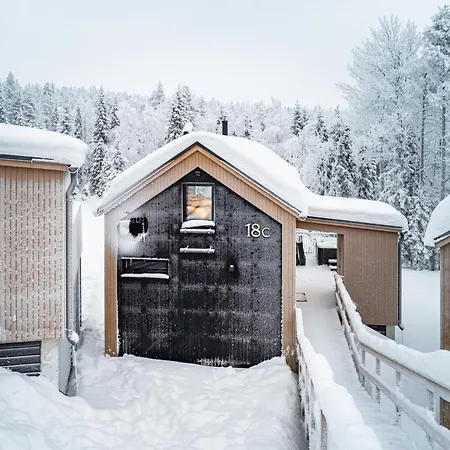 North Nova 18c By Hilla アパート *