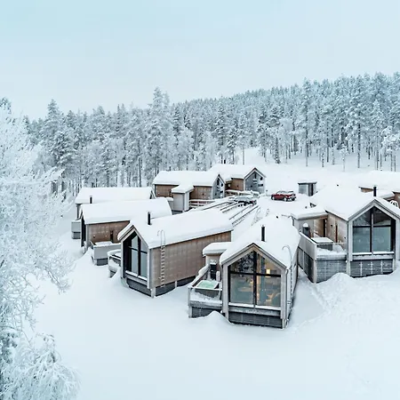 アパート North Nova 18c By Hilla *