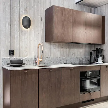 North Nova 18c By Hilla アパート