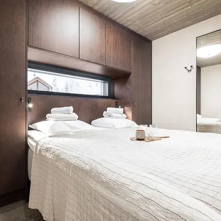 アパート North Nova 18c By Hilla