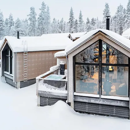 アパート North Nova 18c By Hilla レヴィ