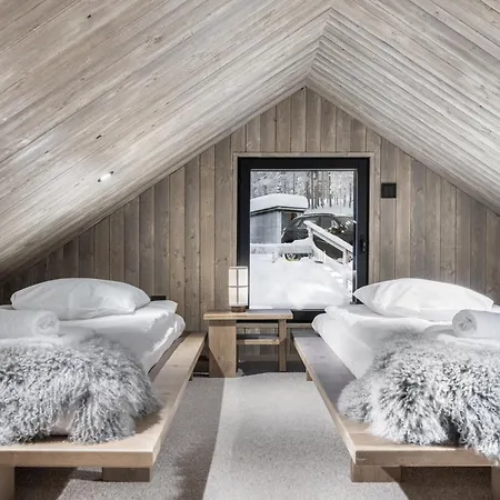 North Nova 18c By Hilla アパート