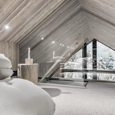 North Nova 18c By Hilla アパート *