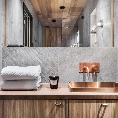 アパート North Nova 18c By Hilla レヴィ