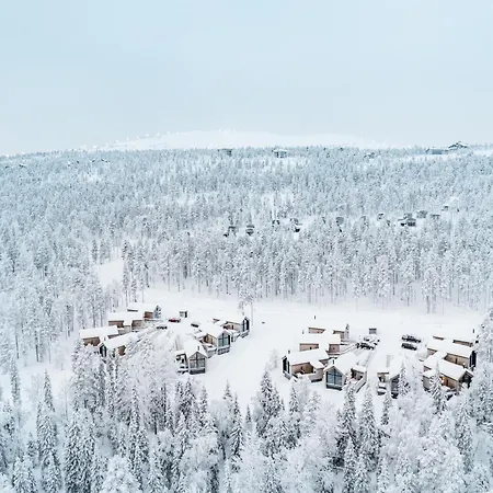 North Nova 18c By Hilla アパート