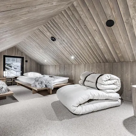 North Nova 18c By Hilla アパート レヴィ