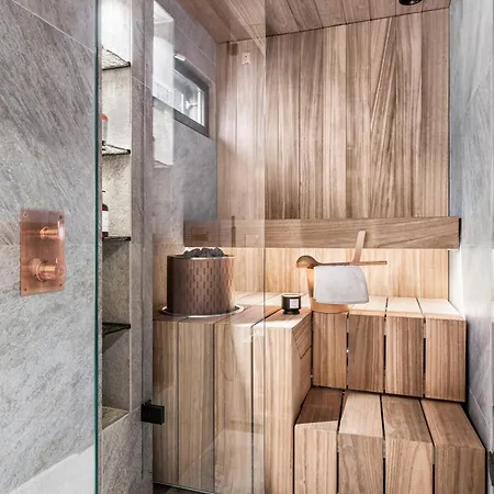 North Nova 18c By Hilla