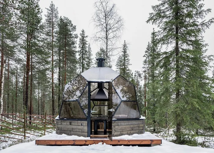 North Nova 18c By Hilla דירה *