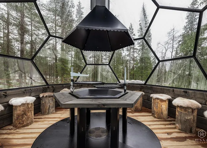 North Nova 18c By Hilla * לוי