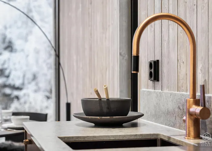 North Nova 18c By Hilla