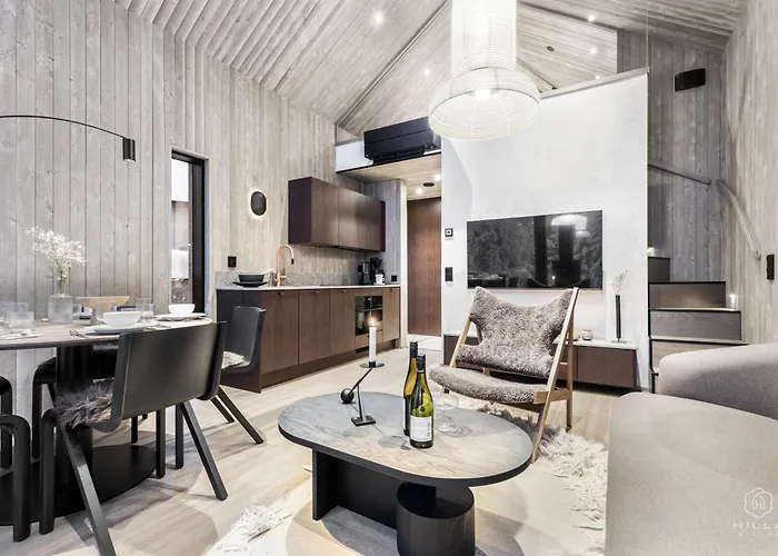 North Nova 18c By Hilla