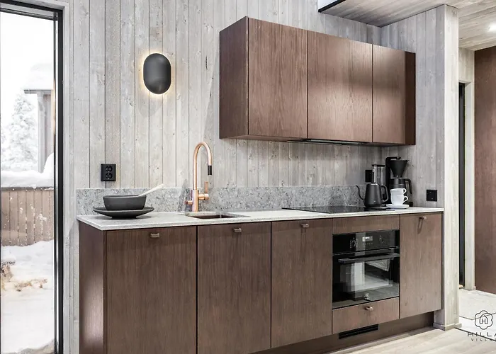 North Nova 18c By Hilla דירה