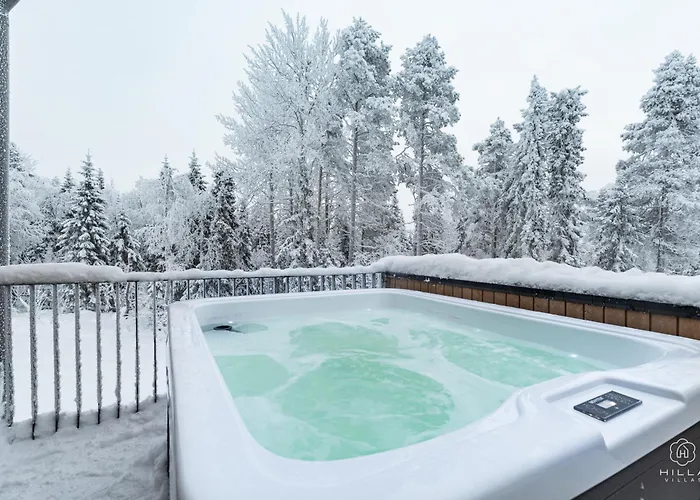 North Nova 18c By Hilla