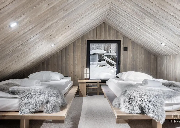 North Nova 18c By Hilla Appartement